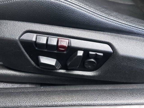 2015 BMW 2 Series M235i