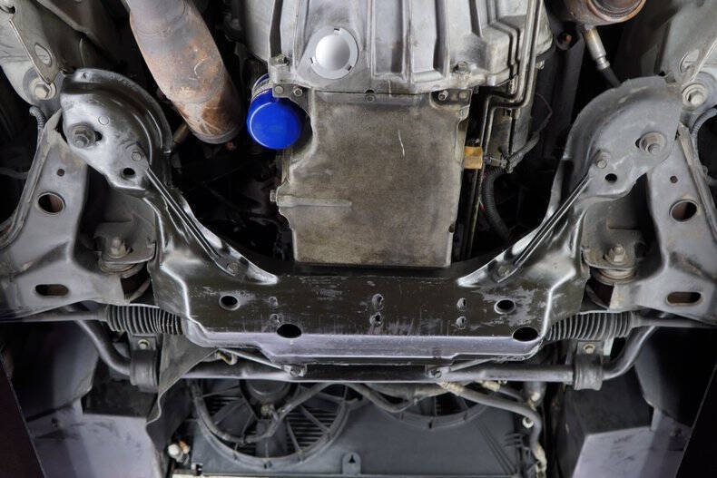 1999 Chevrolet Camaro