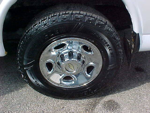 2013 Chevrolet Express 3500