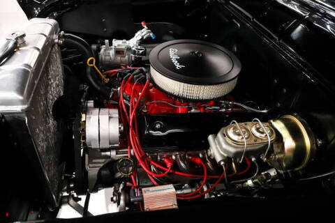 1956 Ford Customline