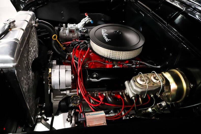 1956 Ford Customline