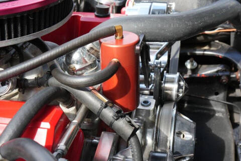 1966 Chevrolet Corvette