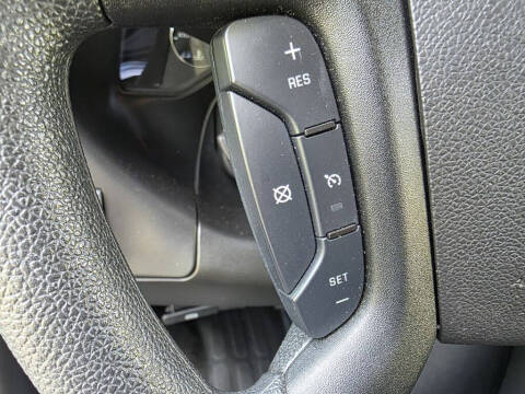 2023 GMC Savana 2500