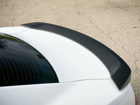 2014 Chevrolet Camaro ZL1