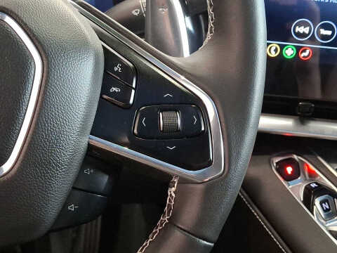 2021 Chevrolet Corvette Stingray