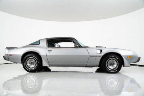 1979 Pontiac Trans Am