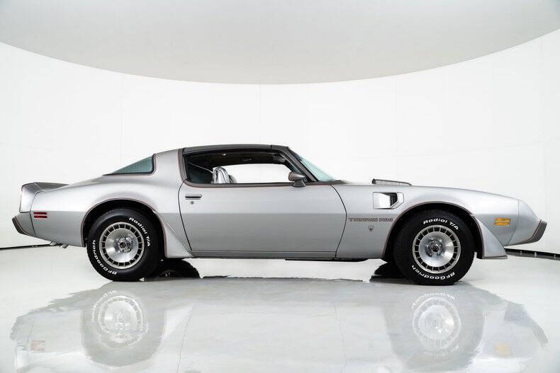 1979 Pontiac Trans Am