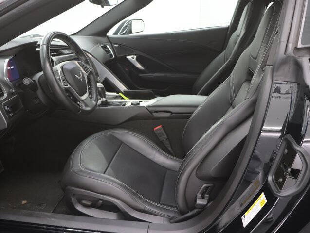 2014 Chevrolet Corvette Stingray Z51