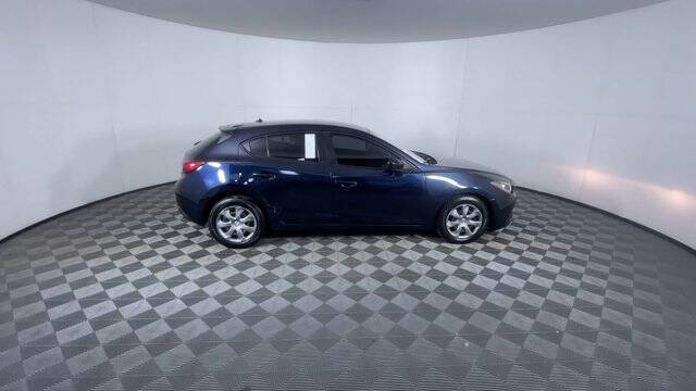2014 Mazda MAZDA3 i Sport