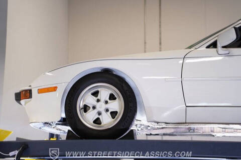 1985 Porsche 944
