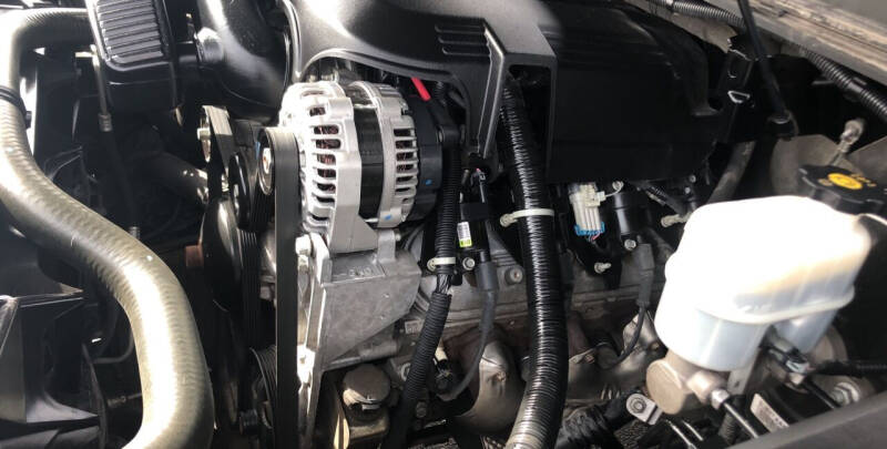 2012 GMC Yukon XL Denali