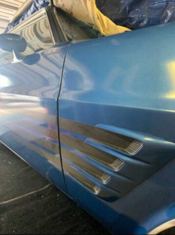 1972 Dodge Challenger