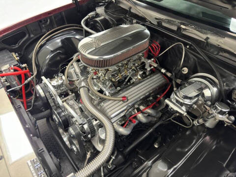 1982 Chevrolet El Camino