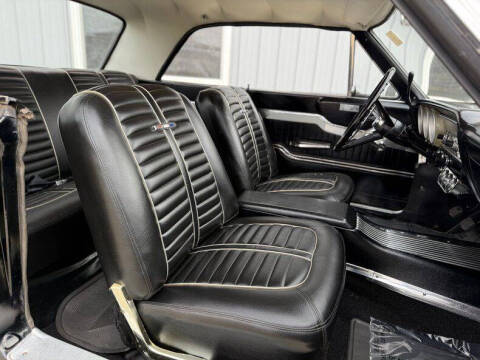 1963 Ford Fairlane 500