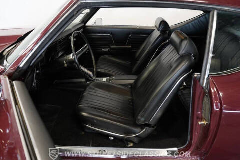 1969 Chevrolet Chevelle