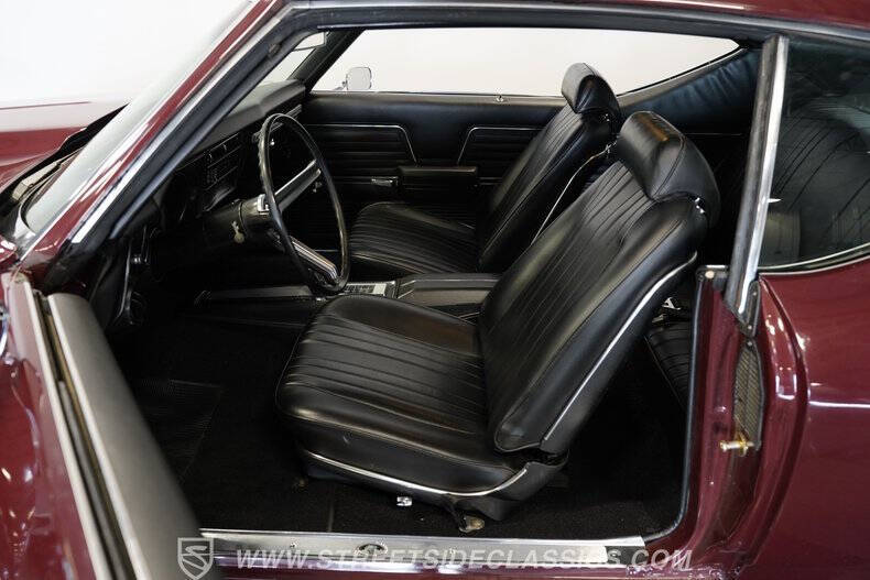 1969 Chevrolet Chevelle