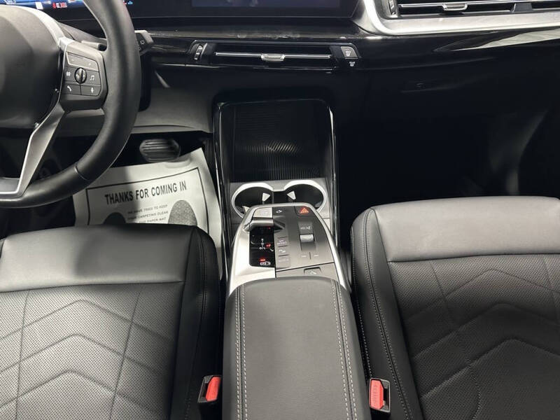 2025 BMW X1 xDrive28i