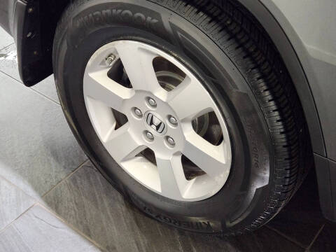 2011 Honda Element EX