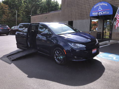 Cars For Sale in Hudson, NH - New England Motor Car Company