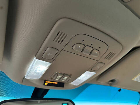 2009 Cadillac DTS Luxury 5-Passenger