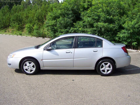 2006 Saturn Ion 2