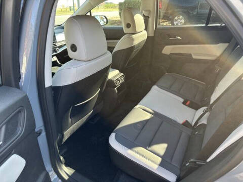 2026 Honda Prologue Elite