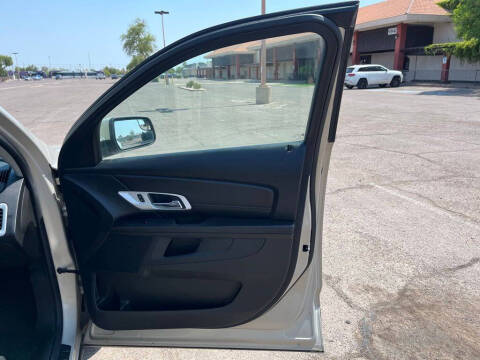 2012 GMC Terrain SLE-1