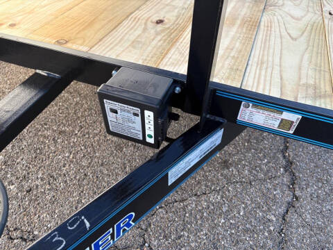 2026 BELLWETHER 7X14