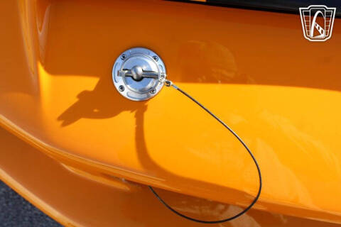 2008 Ford Mustang