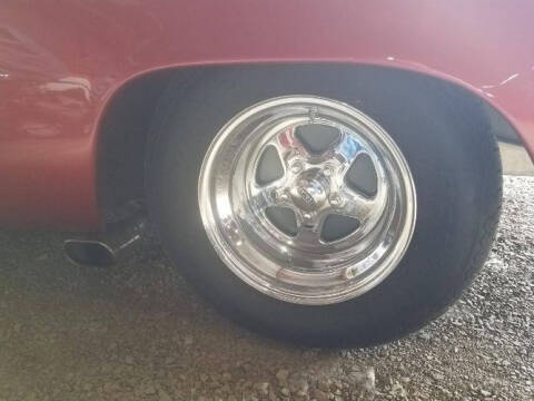 1953 Studebaker Champion