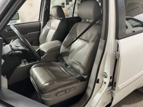 2015 Honda Pilot EX-L