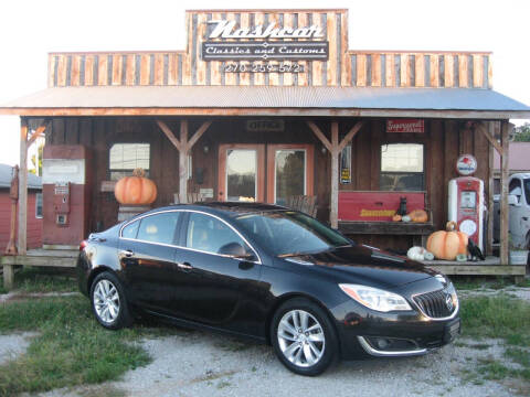 2014 Buick Regal Premium I