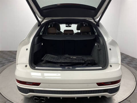 2017 Audi Q3 2.0T Prestige