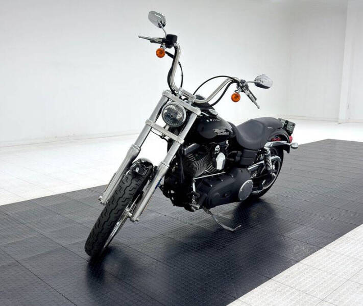 2006 Harley-Davidson Sportster