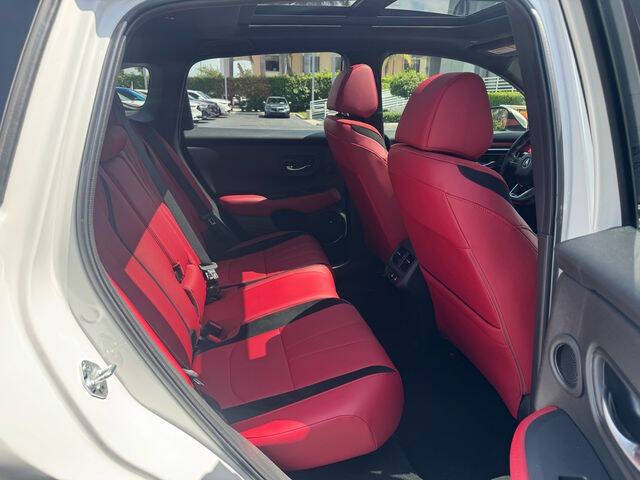 2026 Acura ADX w/A-SPEC