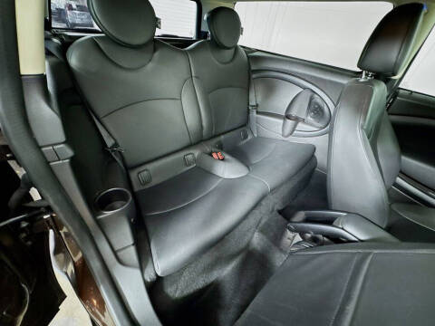 2013 MINI Clubman Cooper