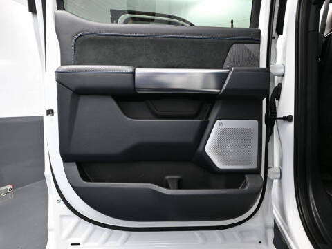 2025 Ford F-250 Super Duty