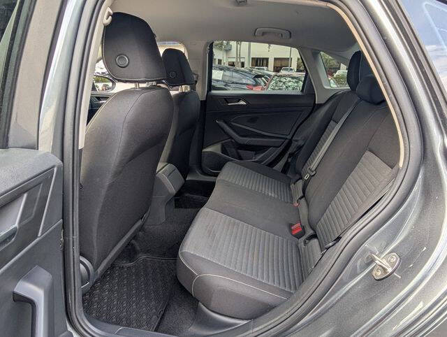 2023 Volkswagen Jetta S