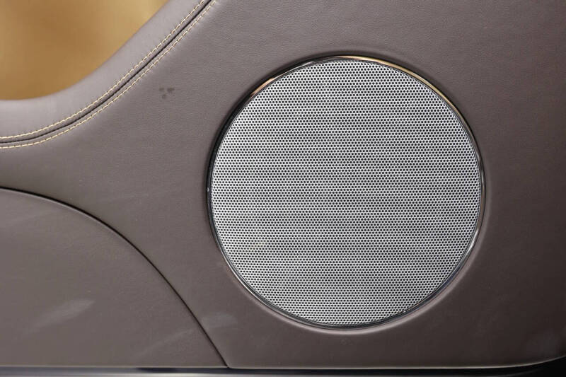 2021 Bentley Bentayga V8