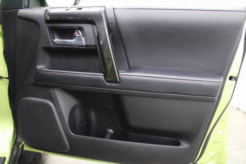 2022 Toyota 4Runner TRD Pro