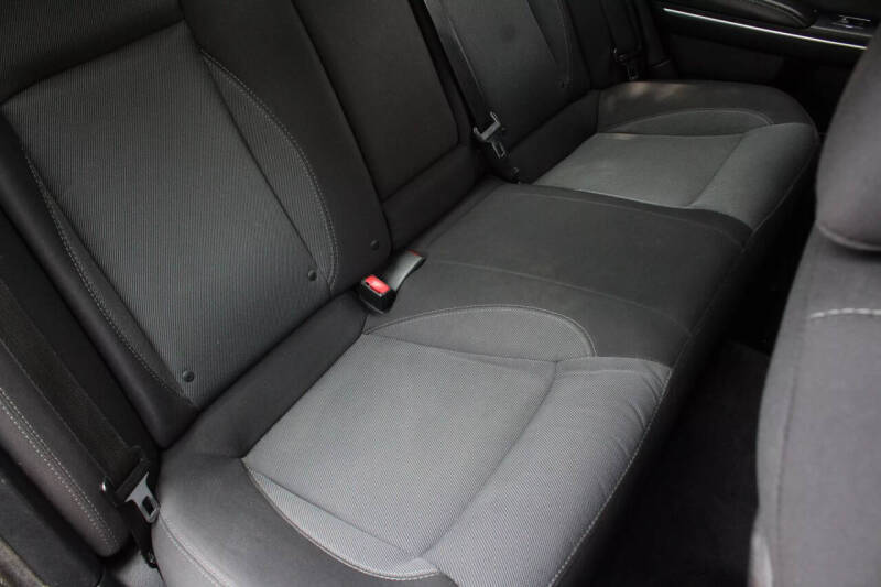 2016 Dodge Charger SE