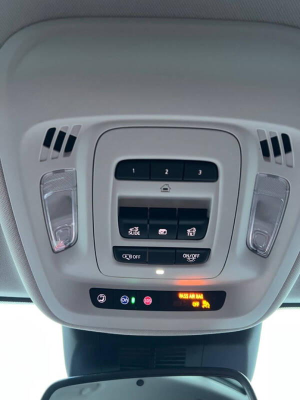 2024 Buick Envision Sport Touring