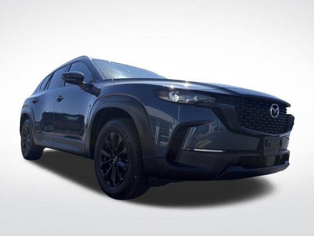 2023 Mazda CX-50 2.5 S Preferred Plus