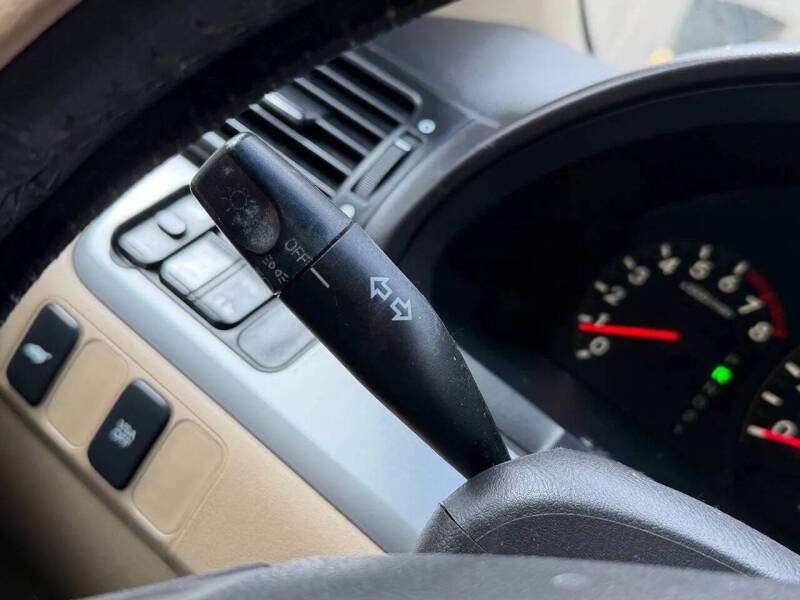 2010 Honda Odyssey EX-L