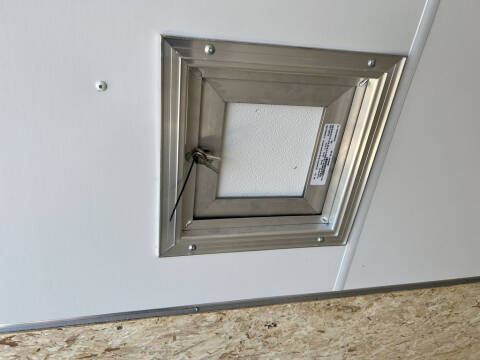 2024 Legend Premium 7.5X19 Explorer Snow/ATV