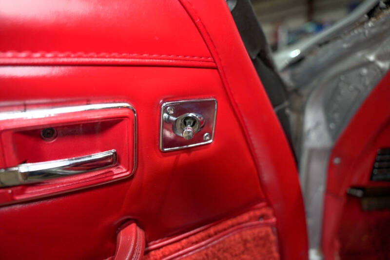 1978 Chevrolet Corvette