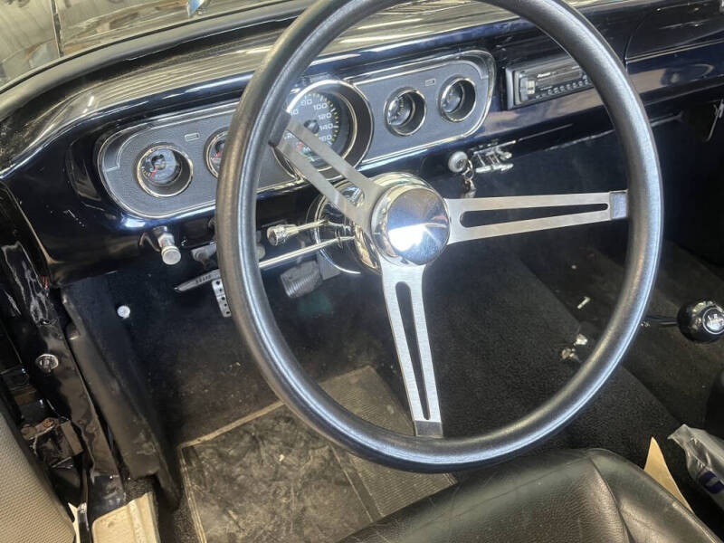 1964 Ford Ranchero