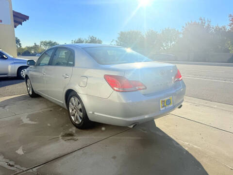 2006 Toyota Avalon