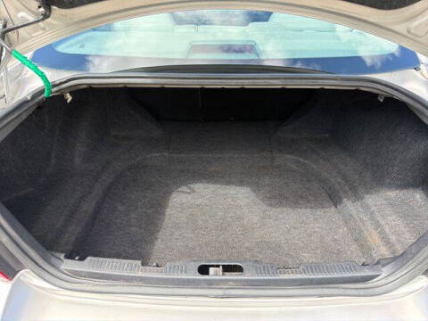 2007 Ford Five Hundred SEL