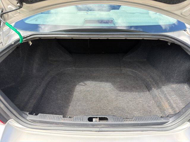 2007 Ford Five Hundred SEL
